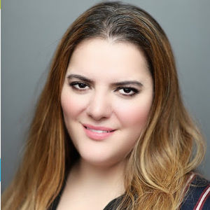 Meet your Posher, Dr dia